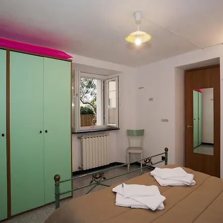 Il Leudo * לבנטו