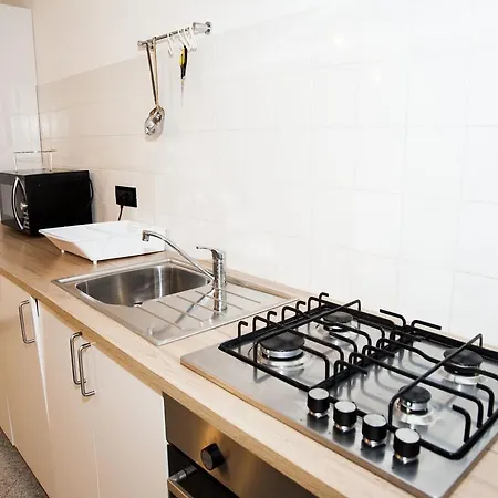 Il Leudo 아파트 레반토