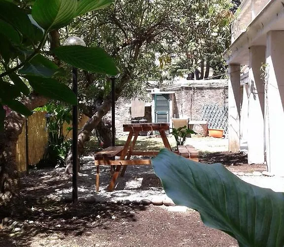 아파트 Il Leudo *