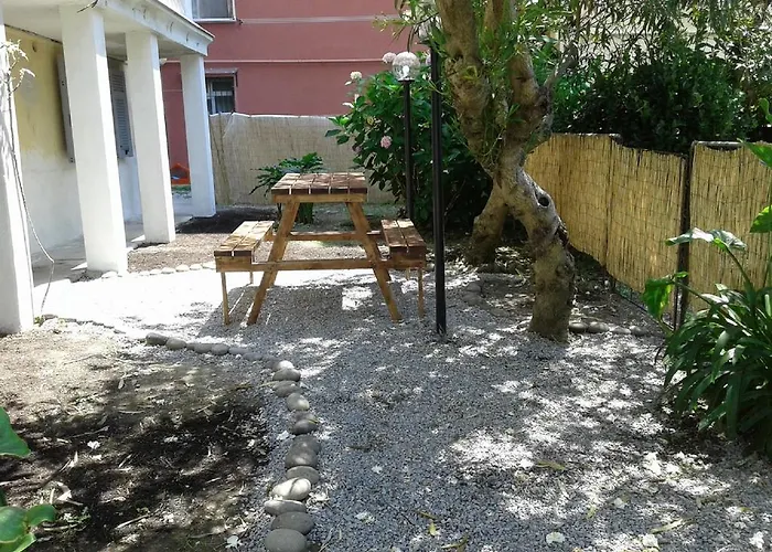 아파트 Il Leudo *