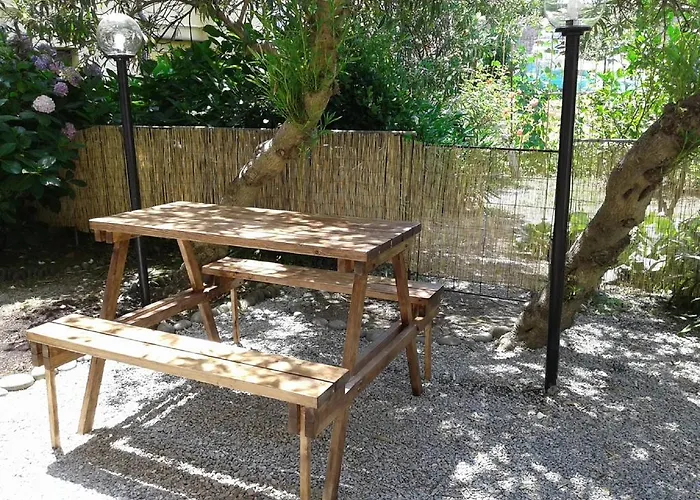 아파트 Il Leudo *