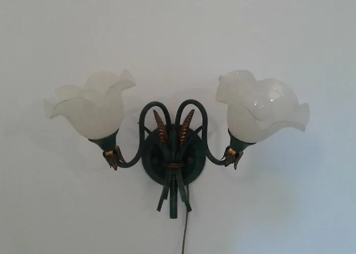 아파트 Il Leudo 레반토