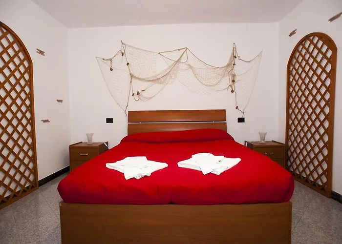 아파트 Il Leudo 레반토