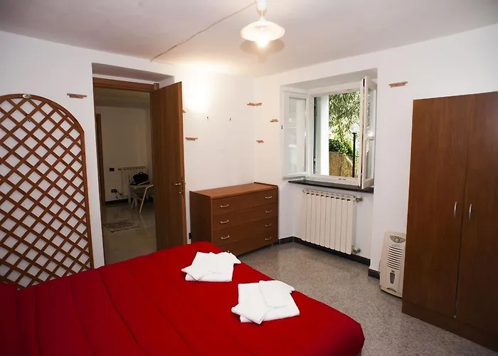 Il Leudo 아파트 레반토