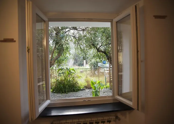 Il Leudo 아파트 *