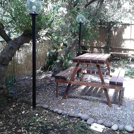 Il Leudo Apartment