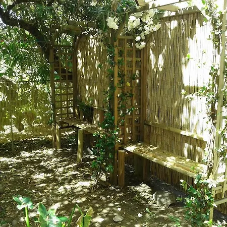 Il Leudo Apartment