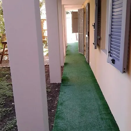 Il Leudo Apartment *