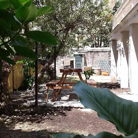 Appartement Il Leudo *