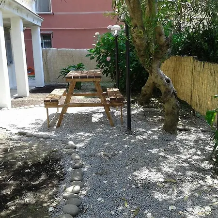 Appartement Il Leudo *