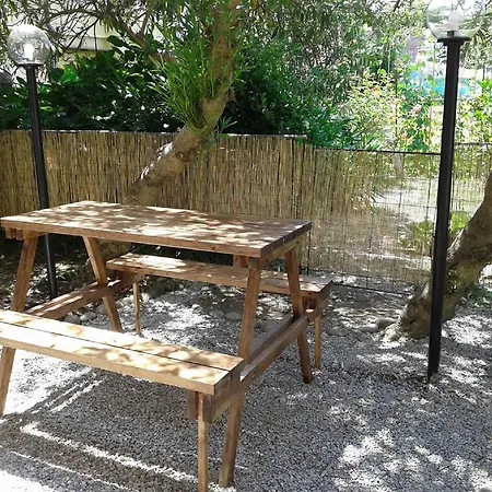 Apartman Il Leudo *