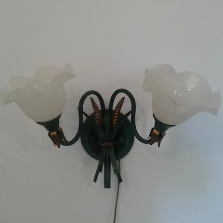 Appartement Il Leudo Levanto
