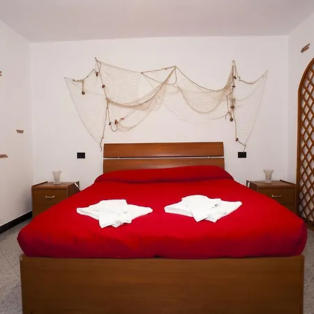 Appartement Il Leudo Levanto