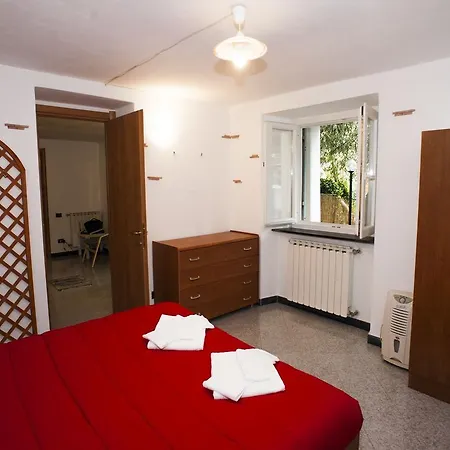 Il Leudo Appartement Levanto