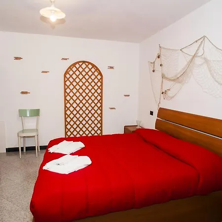 Il Leudo Apartman