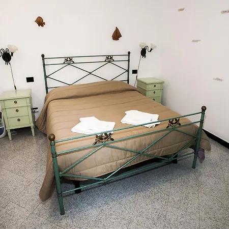 Il Leudo Lägenhet *