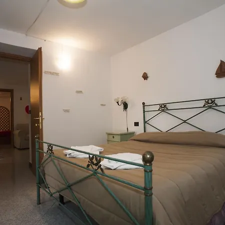 Apartment Il Leudo