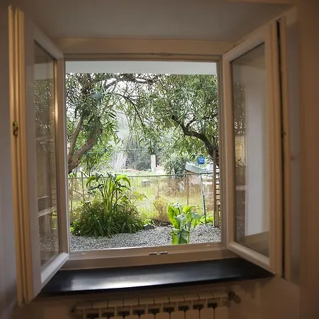 Il Leudo Apartment *