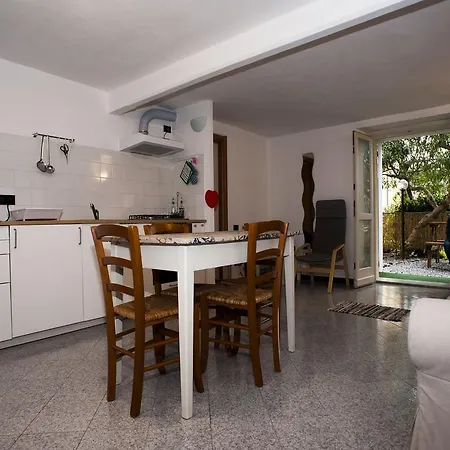 Il Leudo Apartment
