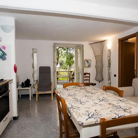 Il Leudo Apartment *