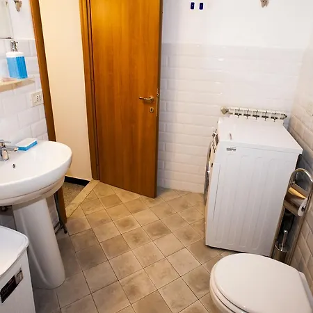 Il Leudo Lägenhet Levanto