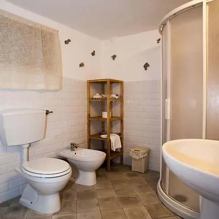 Il Leudo Lägenhet *