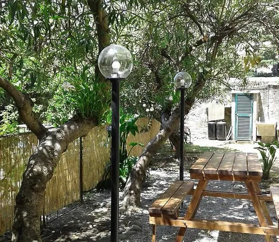 Il Leudo * ليفانتو