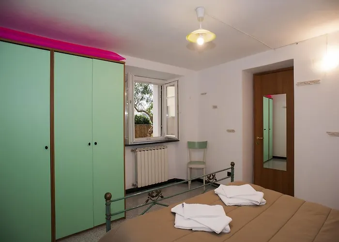 Il Leudo * ليفانتو