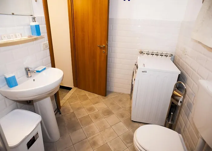 Il Leudo شقة ليفانتو